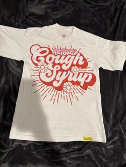 Size S “ALOCS” Tee