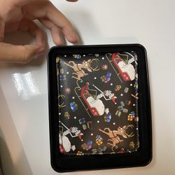 Rick And Morty Wallet