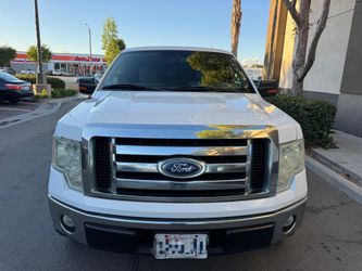 2010 Ford F-150