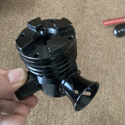 BOV blow off valve Nameless 