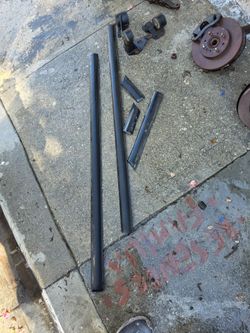 90-91 civic hatchback moldings