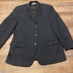 Suit Jacket/ Blazer 