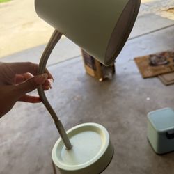 Adjustable lamp 