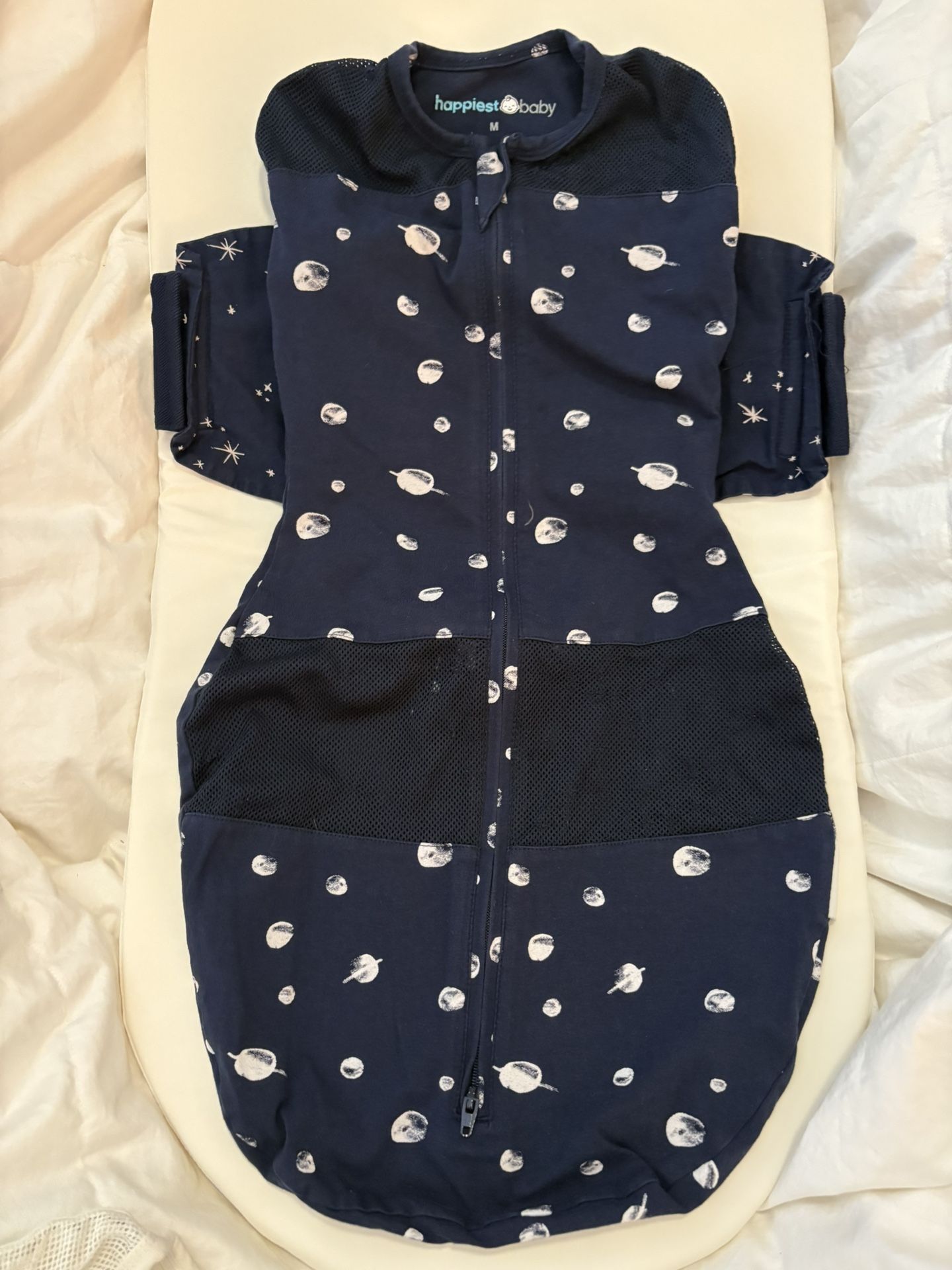 Happiest Baby Snoo Sacks and Sheet