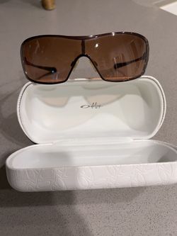 Oakley Dart Sunglasses- Berry