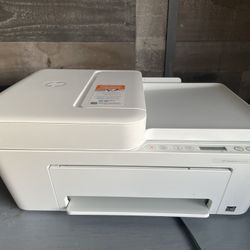 HP Printer 
