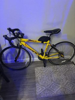 Felt Z90 Racing Bike