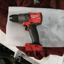New M18 3rd Generation Hammer Drill Tool Only