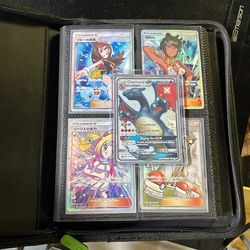 Pokémon Cards