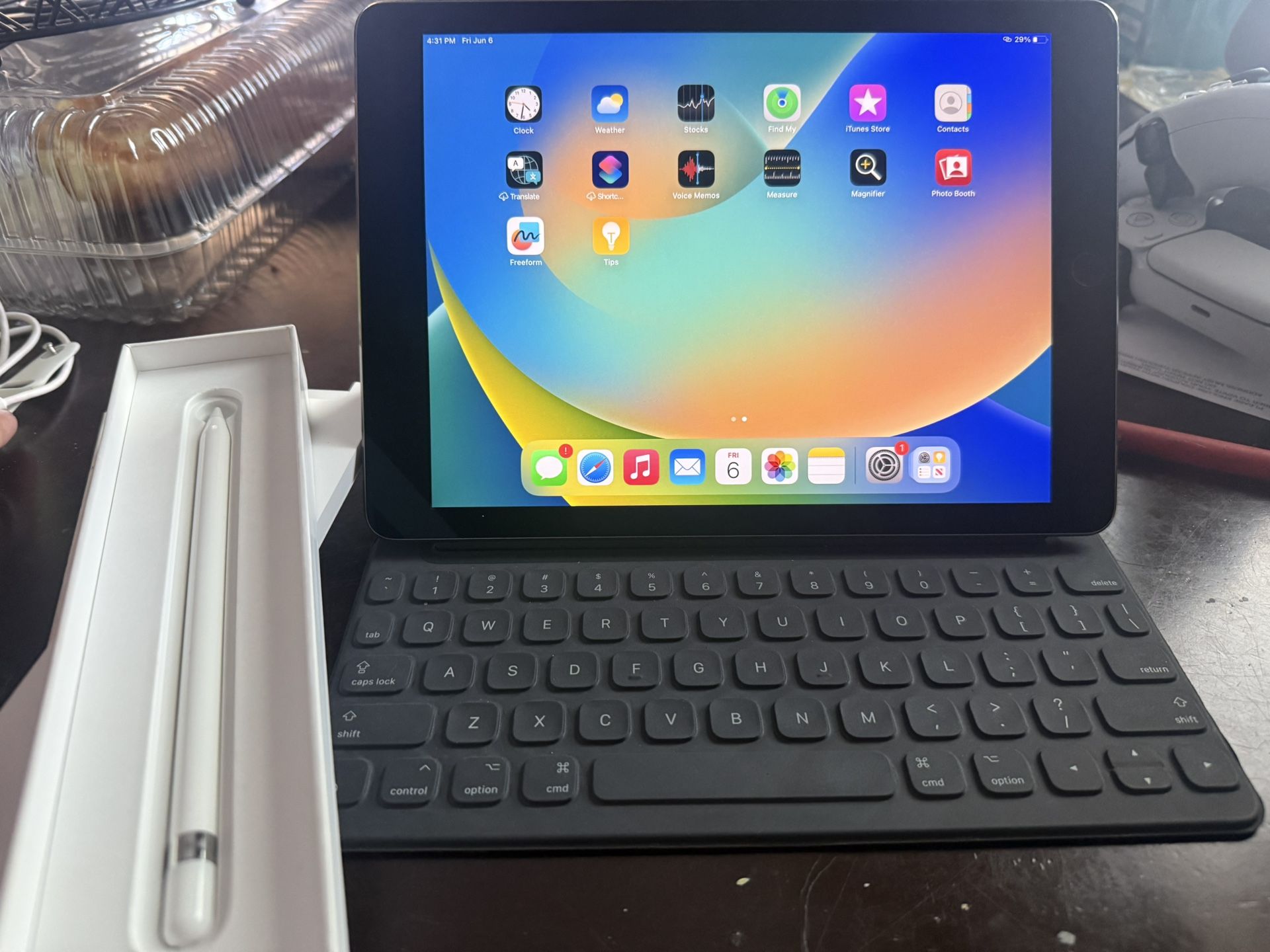 IPad Pro 9.7” 