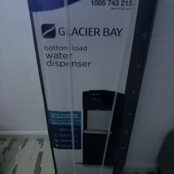 Glacier Bay Water Dispenser 