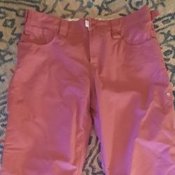 Planet Earth Womens Snow Pants Size Medium