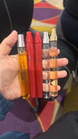 Travelers -$20 Each
