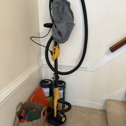 Drywall / Floor Sander Adjustable With Lights 
