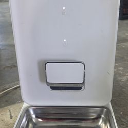 Petkit Dog food Dispenser