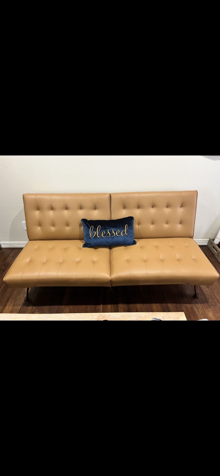 Abbyson Futon