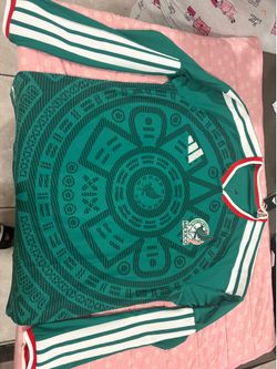 Mexico jeysey