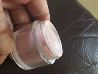 The Body Shop blush duo glow