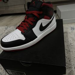 Air Jordan 1s