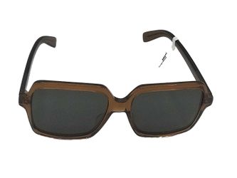 Yves Saint Laurent Sl17400456 Green