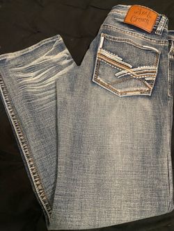 Axe & Crown pants