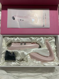 DermaDonut Icymelt Pop in Strawberry Creme