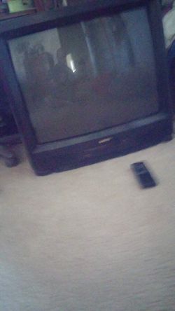 Sanyo 27 tv