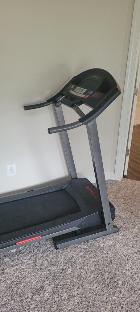 Used Treadmill