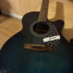Guitar 