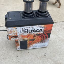 Liquor Dispenser 