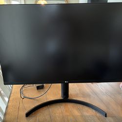 Lg Monitor 