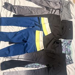 Leggings bundle