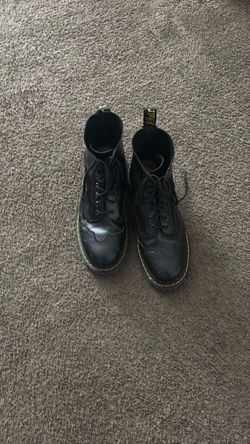 Doc Martin’s