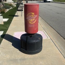 punching Bag
