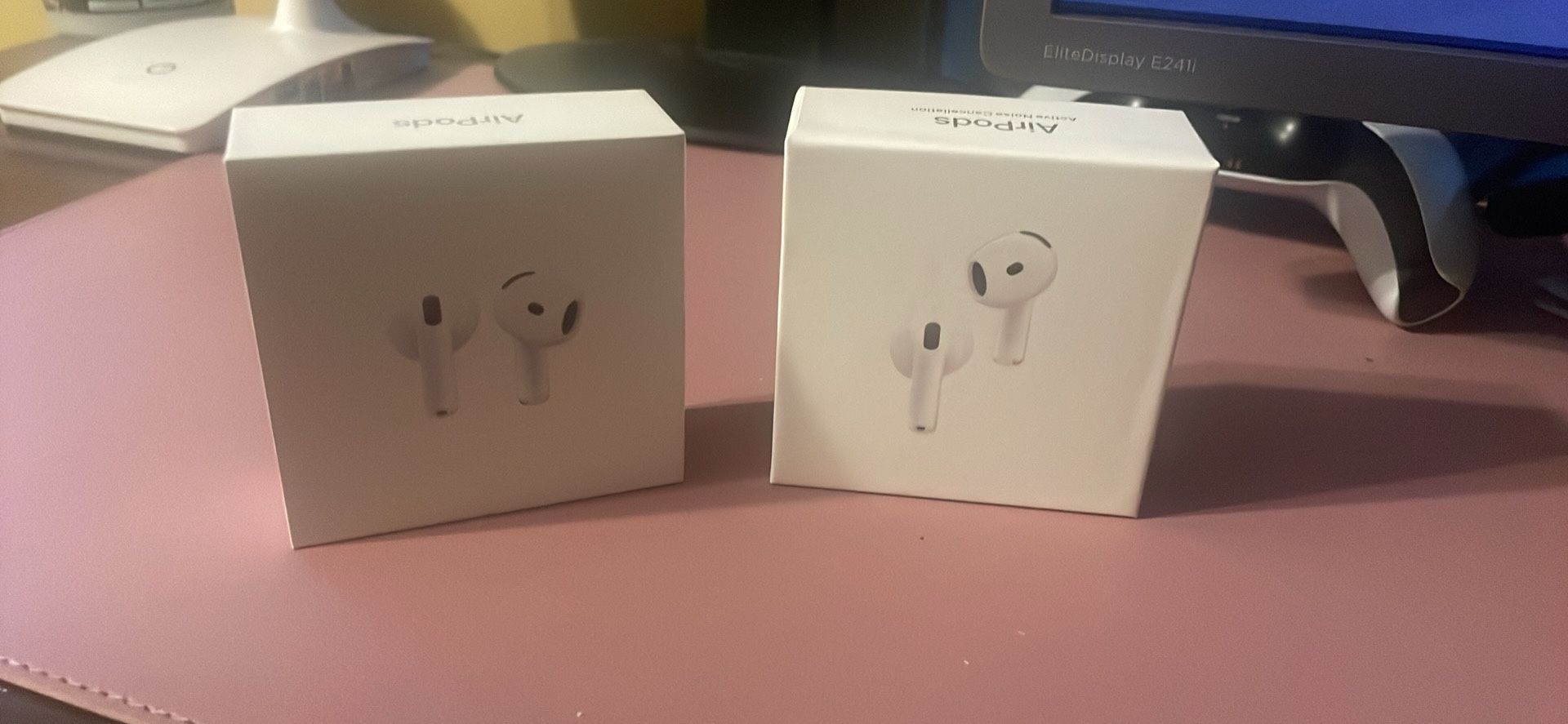 AirPods 4