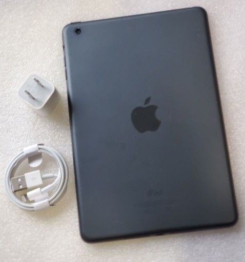 iPad Mini 1 , iCloud Unlocked, Wi-Fi Internet Access , Excellent Condition