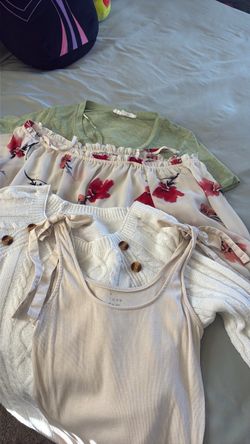 Women’s Clothing
