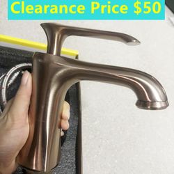 Bathroom/Kitchen Faucet Hot Sale