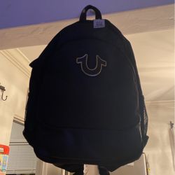 True Religion Backpack 