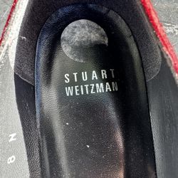 Stuart Weizman