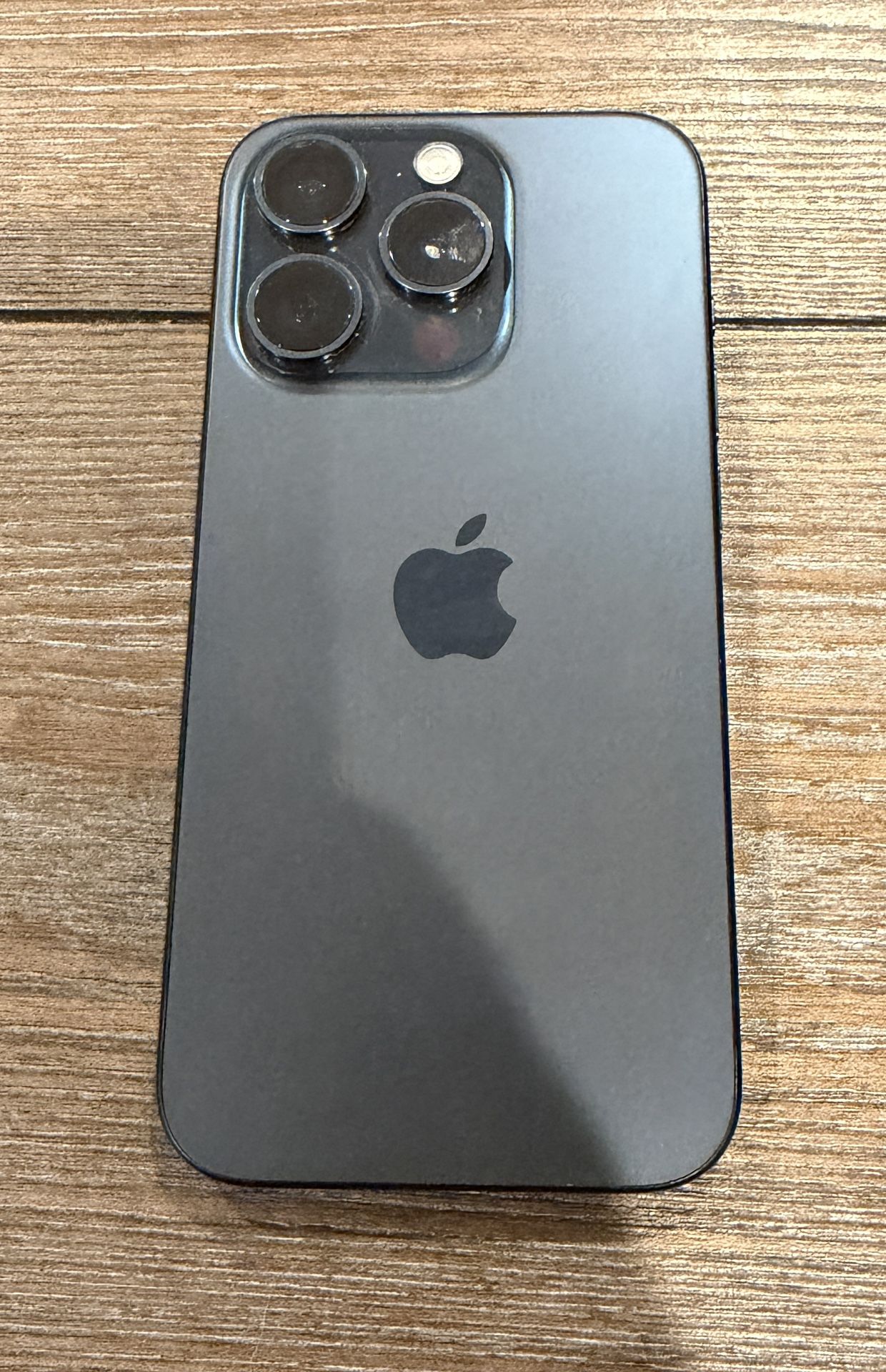 iPhone 15 Pro Unlocked