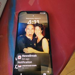 IPhone 12 Pro Max + Apple Watch