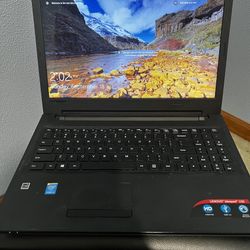 Lenovo Ideapad 100-151BD