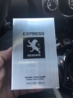 Brand new!!! Men’s cologne