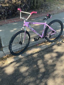 Throne 29er