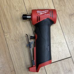 Milwaukee M12 Fuel 2” Die Grinder TOOL ONLY