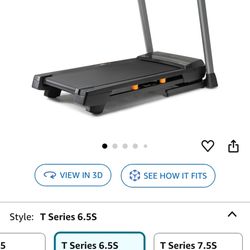 Treadmills