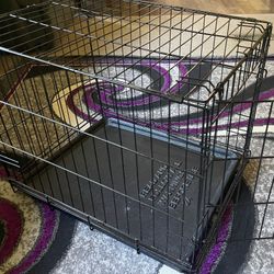 Dog Cage