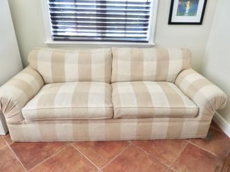 Super Comfy Sofa