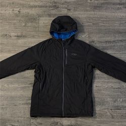 Outdoor Research Mens Jacket 